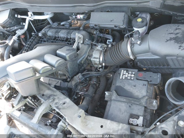 Honda Pilot 2wd Special Edition 2021 5FNYF5H29MB012465 Image 10
