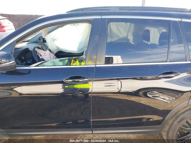 Honda Pilot 2wd Special Edition 2021 5FNYF5H29MB012465 Image 14