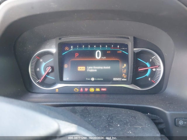 Honda Pilot 2wd Special Edition 2021 5FNYF5H29MB012465 Image 7