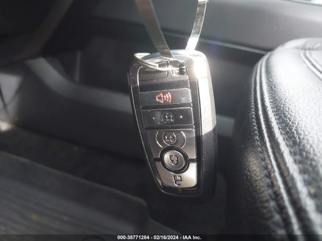 Ford Expedition Limited Max 2021 1FMJK2AT7MEA21192 Image 11
