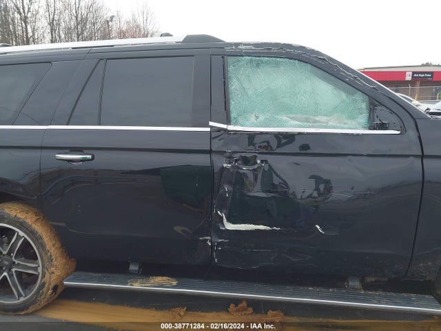 Ford Expedition Limited Max 2021 1FMJK2AT7MEA21192 Image 13
