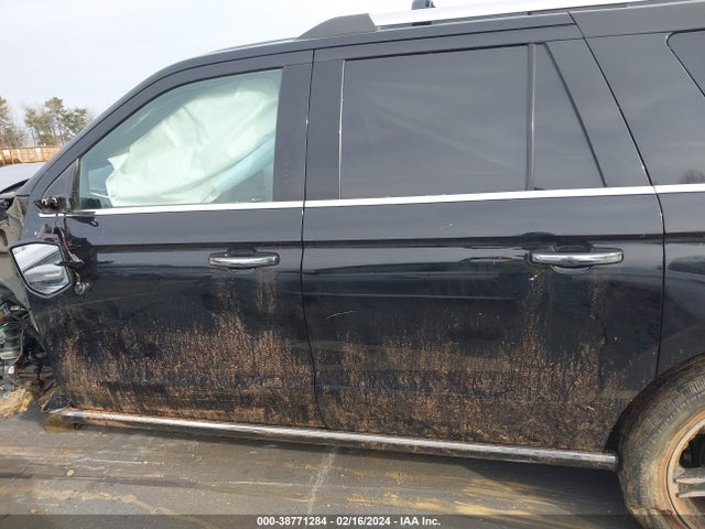 Ford Expedition Limited Max 2021 1FMJK2AT7MEA21192 Image 14