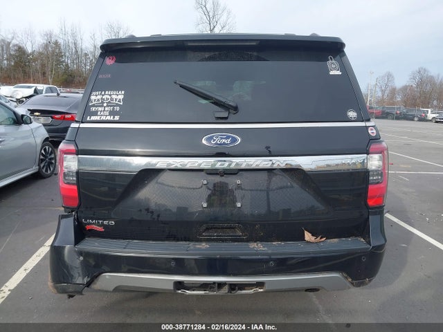 Ford Expedition Limited Max 2021 1FMJK2AT7MEA21192 Image 16