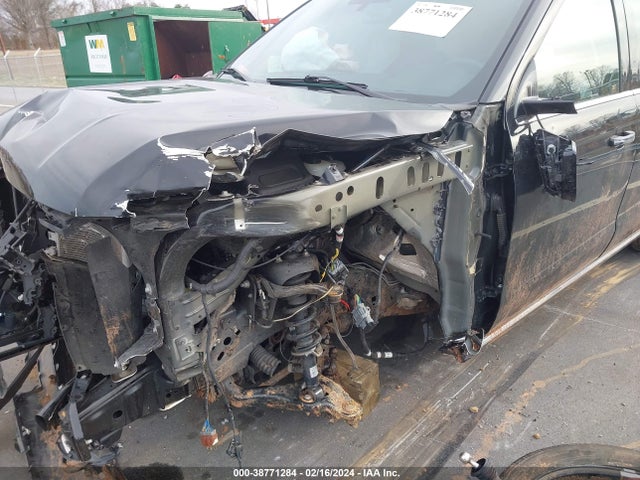Ford Expedition Limited Max 2021 1FMJK2AT7MEA21192 Image 17
