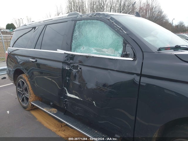 Ford Expedition Limited Max 2021 1FMJK2AT7MEA21192 Image 18