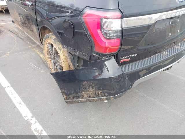 Ford Expedition Limited Max 2021 1FMJK2AT7MEA21192 Image 19