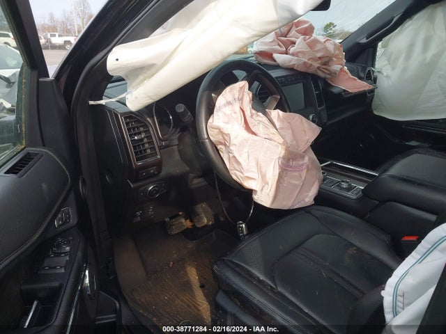 Ford Expedition Limited Max 2021 1FMJK2AT7MEA21192 Image 5
