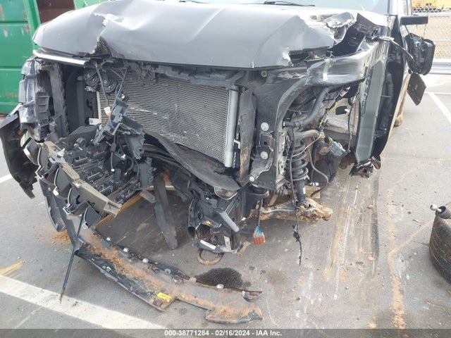 Ford Expedition Limited Max 2021 1FMJK2AT7MEA21192 Image 6