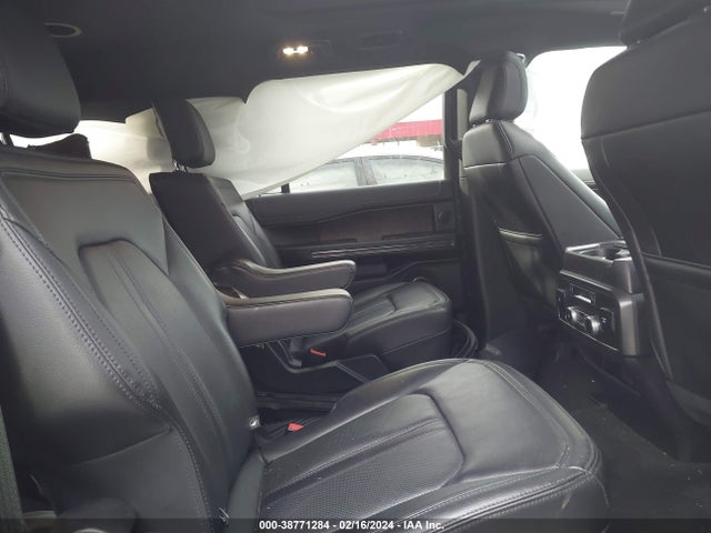 Ford Expedition Limited Max 2021 1FMJK2AT7MEA21192 Image 8