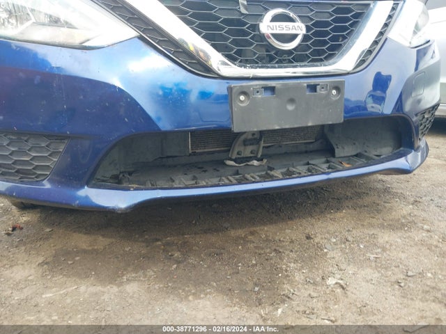 Nissan SENTRA S 2017 3N1AB7AP7HY236751 Image 13