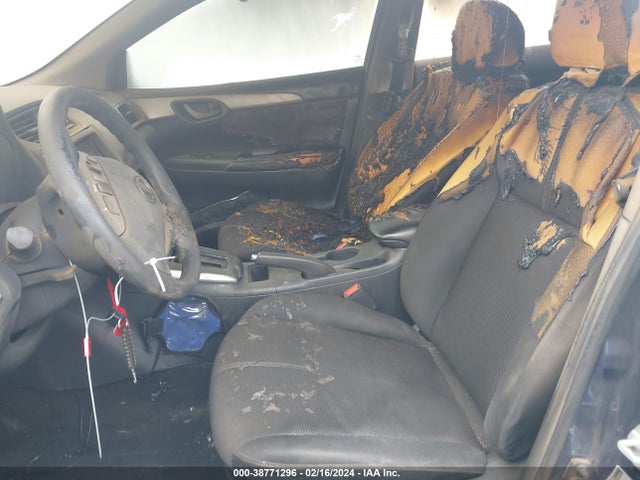 Nissan SENTRA S 2017 3N1AB7AP7HY236751 Image 6
