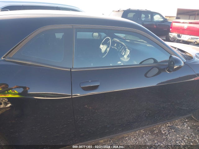 Dodge Challenger Sxt Or R/t 2015 2C3CDZAG0FH703916 Image 13