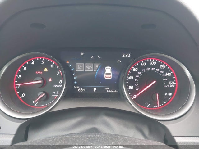 Toyota CAMRY XSE 2022 4T1K61AK3NU716058 Image 7