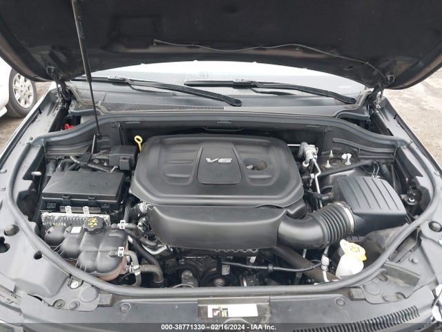 Jeep Grand Cherokee Laredo E 4x4 2018 1C4RJFAG6JC507083 Image 10