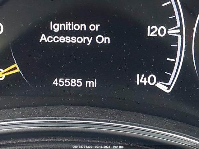 Jeep Grand Cherokee Laredo E 4x4 2018 1C4RJFAG6JC507083 Image 16