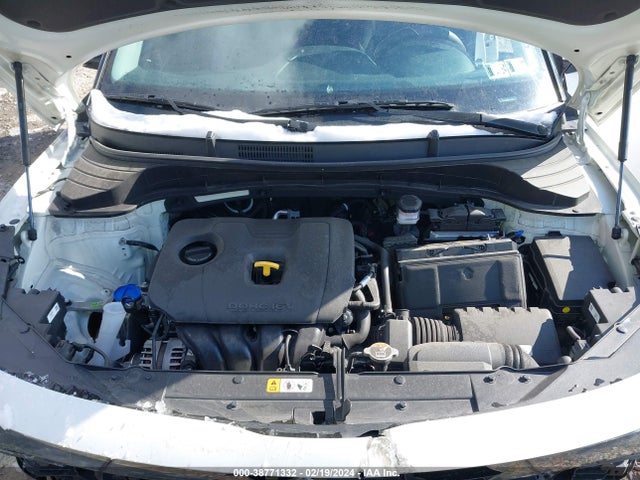 KIA SOUL LX 2023 KNDJ23AU9P7843732 Image 10