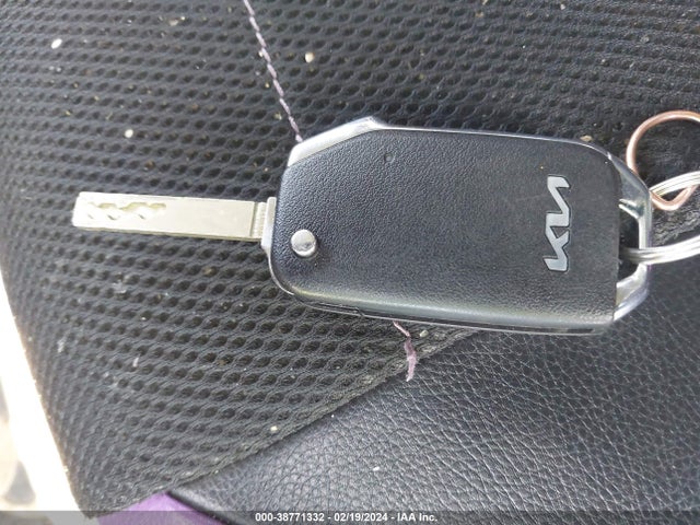 KIA SOUL LX 2023 KNDJ23AU9P7843732 Image 11
