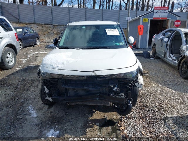 KIA SOUL LX 2023 KNDJ23AU9P7843732 Image 12