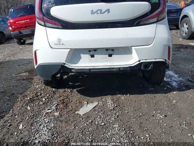KIA SOUL LX 2023 KNDJ23AU9P7843732 Image 21