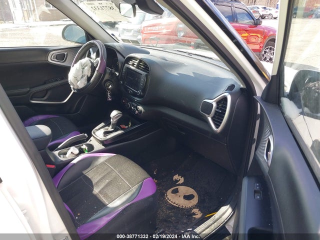 KIA SOUL LX 2023 KNDJ23AU9P7843732 Image 5