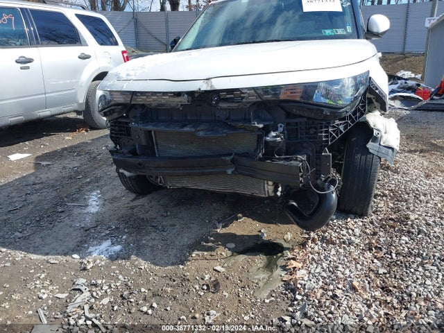 KIA SOUL LX 2023 KNDJ23AU9P7843732 Image 6