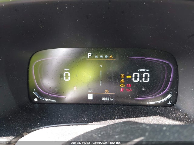 KIA SOUL LX 2023 KNDJ23AU9P7843732 Image 7