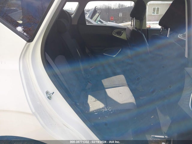 KIA SOUL LX 2023 KNDJ23AU9P7843732 Image 8