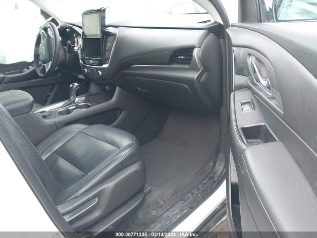 Chevrolet Traverse 1lt 2018 1GNERGKW4JJ265335 Image 5