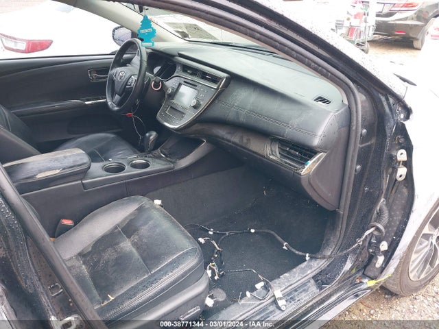 Aukcja sprzedaży 2018 Toyota Avalon Xle, vin: 4T1BK1EB6JU286302, numer aukcji: 38771344