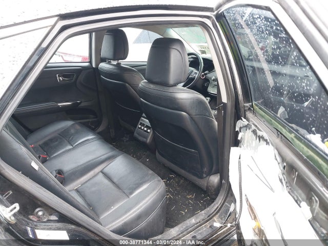 Aukcja sprzedaży 2018 Toyota Avalon Xle, vin: 4T1BK1EB6JU286302, numer aukcji: 38771344