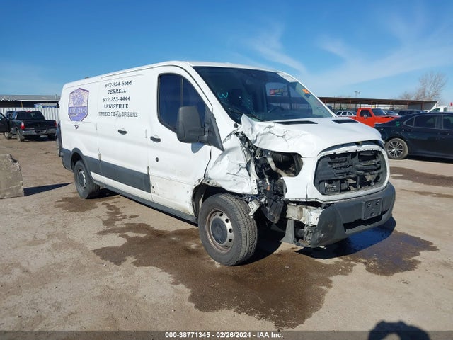 2016 1FTYE9ZM4GKA67973 main image