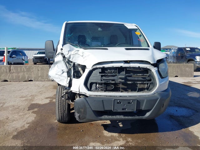 Ford Transit-150 2016 1FTYE9ZM4GKA67973 Image 12