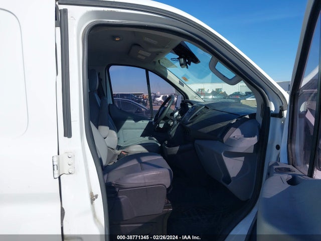 Ford Transit-150 2016 1FTYE9ZM4GKA67973 Image 5