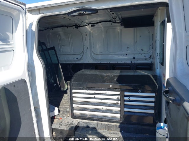 Ford Transit-150 2016 1FTYE9ZM4GKA67973 Image 8