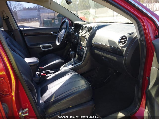 Chevrolet Captiva Sport Lt 2014 3GNAL3EK2ES661933 Image 5