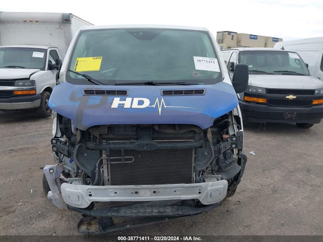 Ford Transit-250 2019 1FTYR2ZM7KKB17267 Image 13