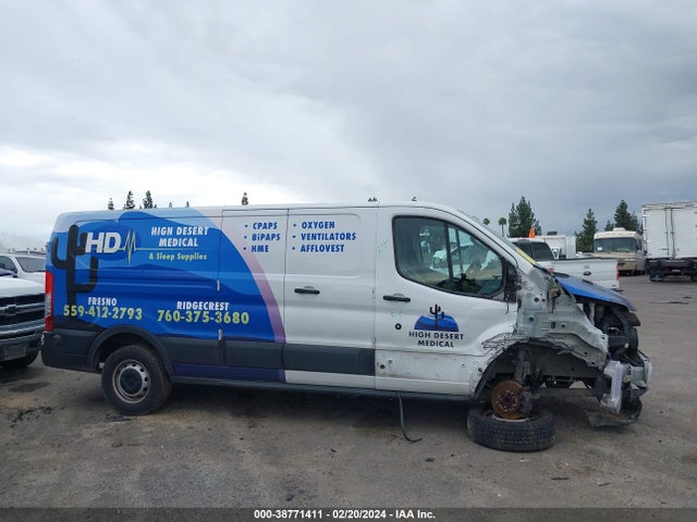 Ford Transit-250 2019 1FTYR2ZM7KKB17267 Image 14