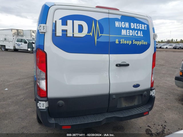 Ford Transit-250 2019 1FTYR2ZM7KKB17267 Image 17