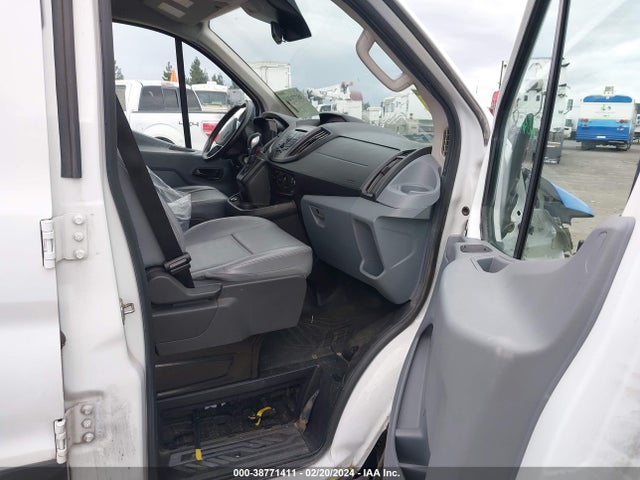 Ford Transit-250 2019 1FTYR2ZM7KKB17267 Image 5