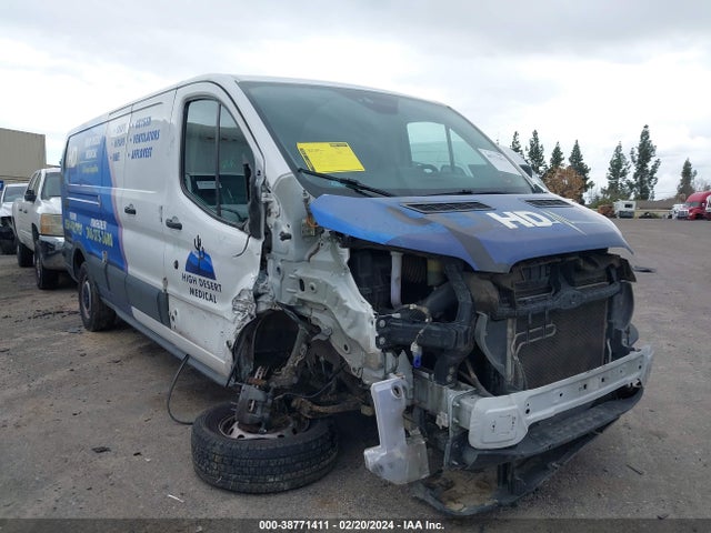 Ford Transit-250 2019 1FTYR2ZM7KKB17267 Image 6