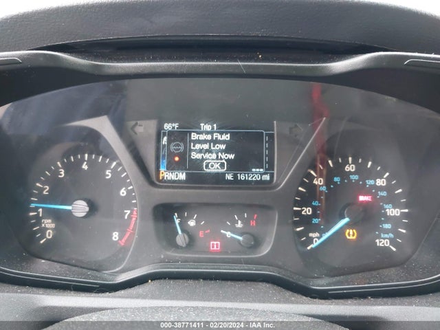 Ford Transit-250 2019 1FTYR2ZM7KKB17267 Image 7