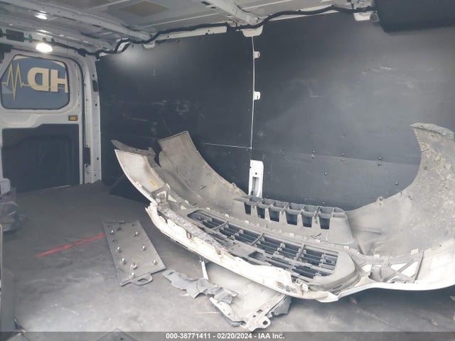Ford Transit-250 2019 1FTYR2ZM7KKB17267 Image 8