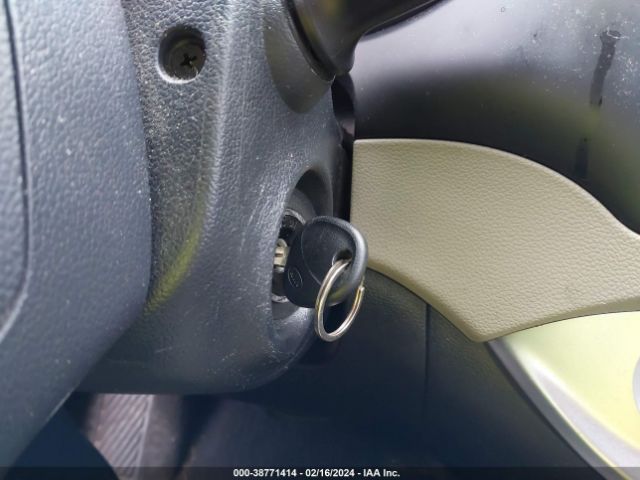 KNADM4A37F6442007 KIA RIO LX