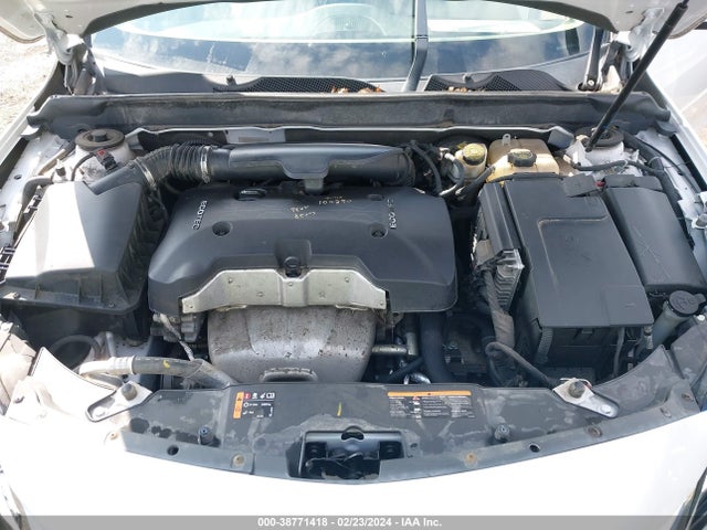 Chevrolet MALIBU 2LT 2015 1G11D5SL0FF190653 Image 10