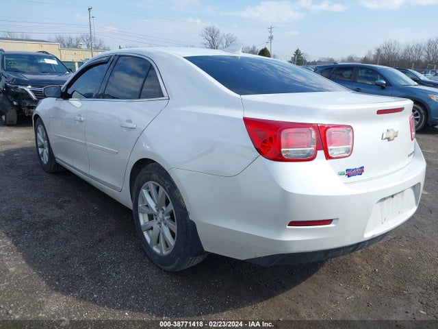 Chevrolet MALIBU 2LT 2015 1G11D5SL0FF190653 Image 3