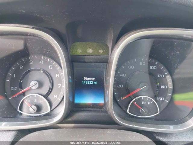 Chevrolet MALIBU 2LT 2015 1G11D5SL0FF190653 Image 7