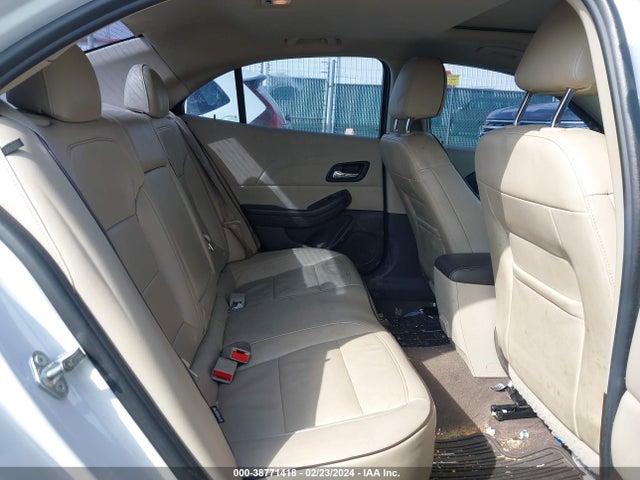 Chevrolet MALIBU 2LT 2015 1G11D5SL0FF190653 Image 8