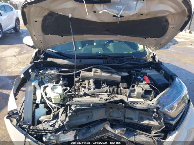 5J6RW2H80JL016057 Honda Cr-v Ex-l/ex-l Navi