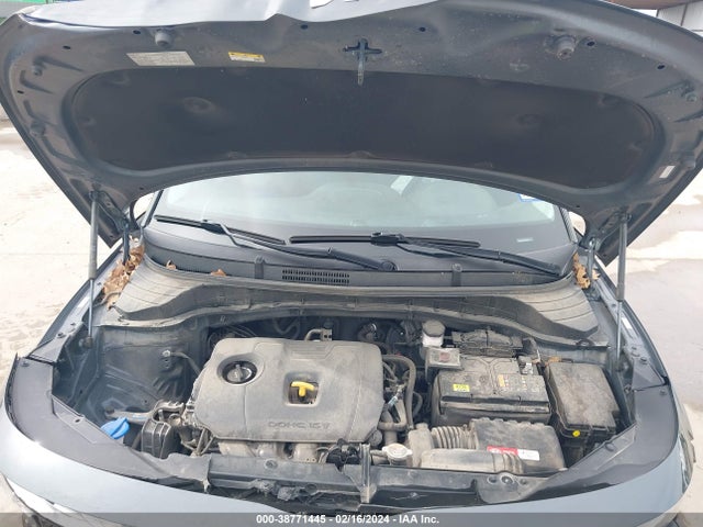 KIA Soul Gt-line 2022 KNDJ63AU5N7798855 Image 10