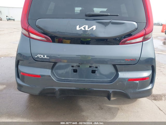 KIA Soul Gt-line 2022 KNDJ63AU5N7798855 Image 20